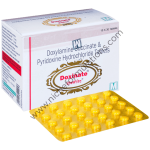 Doxinate-Tablet