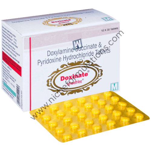 Doxinate-Tablet