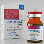 Doxoruba 10mg