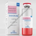 Doxoruba 50mg