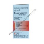 Doxorubin 50 Injection