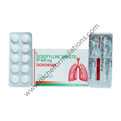 Doxosign-Tablet