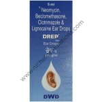 Drep-New-Ear-Drop