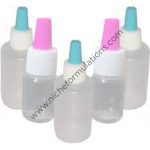 Dropper Bottles With Seal Cap