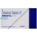 Droxyl-500-Tablet