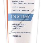 Ducray Anaphase Plus Anti-Hair Loss Complement Shampoo