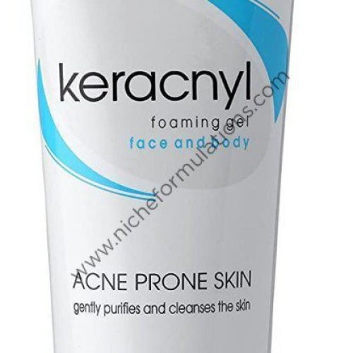 Ducray Keracnyl Foaming Gel