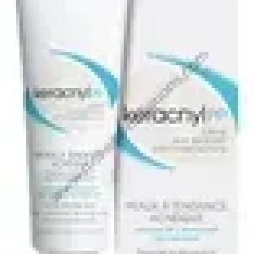 Ducray Keracnyl PP Cream