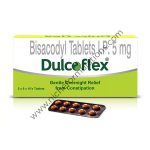 Dulcoflex-5mg-Tablet