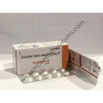 Duloxyl 20mg Capsule