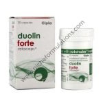 Duolin Forte Rotacap