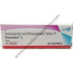 Duoluton L Tablet Exporter in India