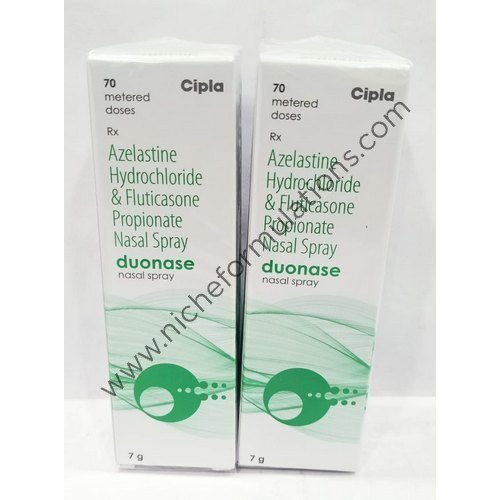 Duonase Nasal Spray