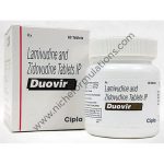 Duovir Tablet