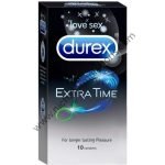 Durex Extra Time Condom