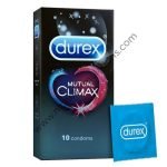 Durex Mutual Climax Condom