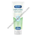 Durex Naturals Lubricant