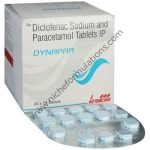 Dynapar Tablet