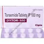 Dytor 100 Tablet