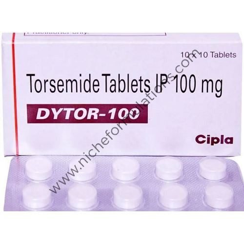 Dytor 100 Tablet