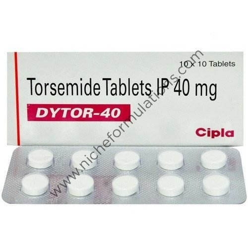 Dytor 40 Tablet