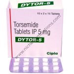 Dytor 5 Tablet