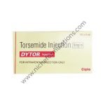 Dytor Injection