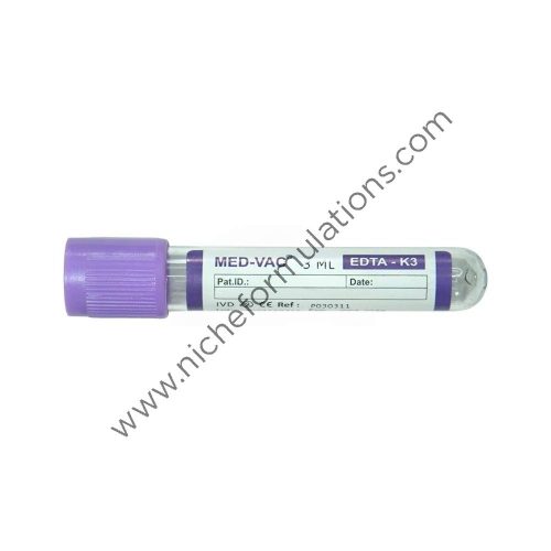 EDTA-K3-Non-Vacuum-Blood-Collection-Tube-3ml