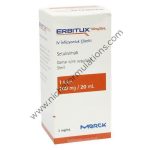 Erbitux 100mg Infusion