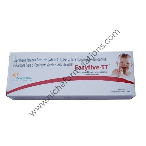 Easyfive-TT Vaccine