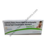 Easyfour-TT Paediatric Vaccine