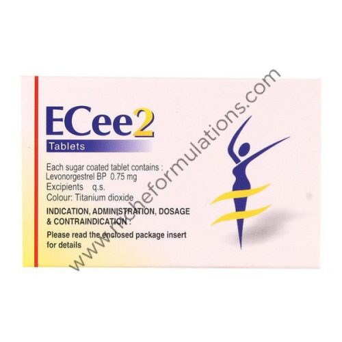 Ecee 2 Tablet Exporter in India