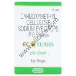 Eco Tears Eye Drop