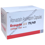 Ecosprin-AV-75-40-Capsule