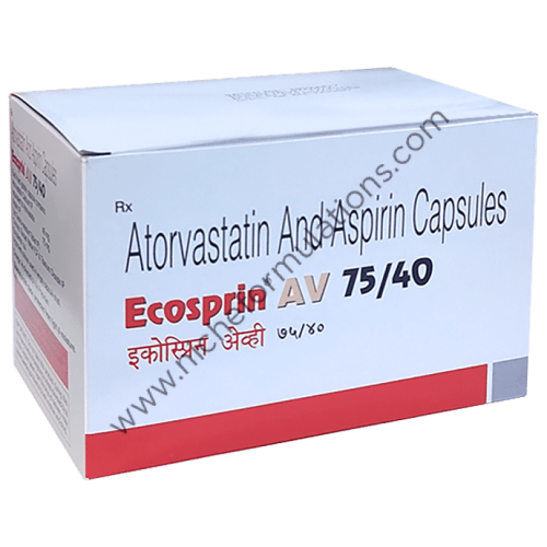 Ecosprin-AV-75-40-Capsule