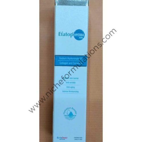 Efatop Hydra Gel