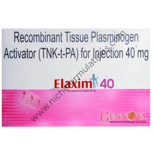 Elaxim-40-Injection
