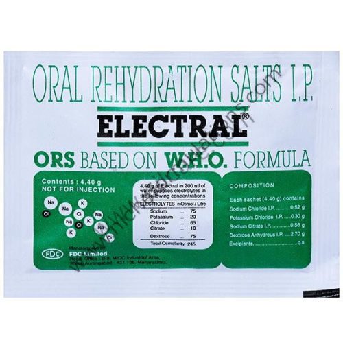 Electral-Powder-ORS-for-Replenishing-Body-Fluids-038-Electrolytes-For-Stomach-Care
