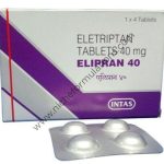 Elipran 40 Tablet