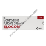 Elocon Cream