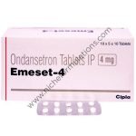 Emeset 4 Tablet