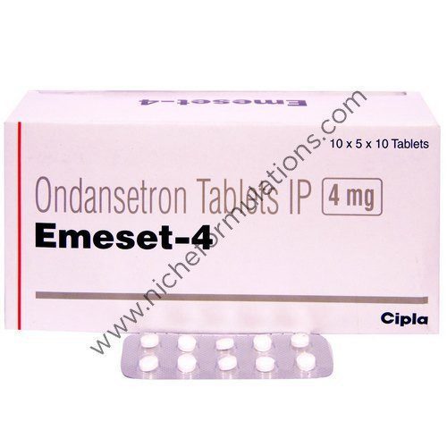 Emeset 4 Tablet