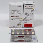 Emphaliv-10mg-Tablet