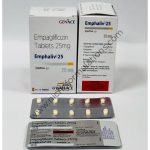 Emphaliv-25mg-Tablet