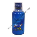 Emty Oral Solution Mango