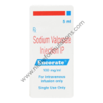 Encorate 100mg Injection