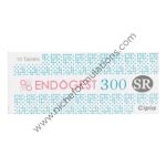 Endogest 300 SR Tablet