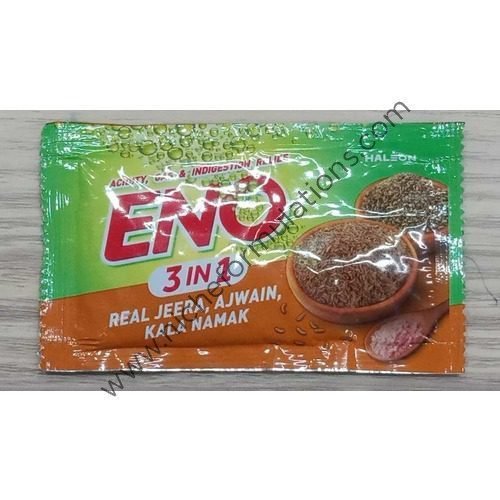 Eno 3 in 1 Acidity, Gas & Indigestion Relief Powder