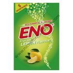 Eno Fruit Salt Sachet (5gm Each) Lemon