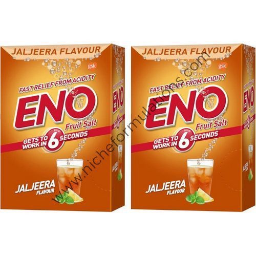 Eno Powder (5gm Each) Jaljeera